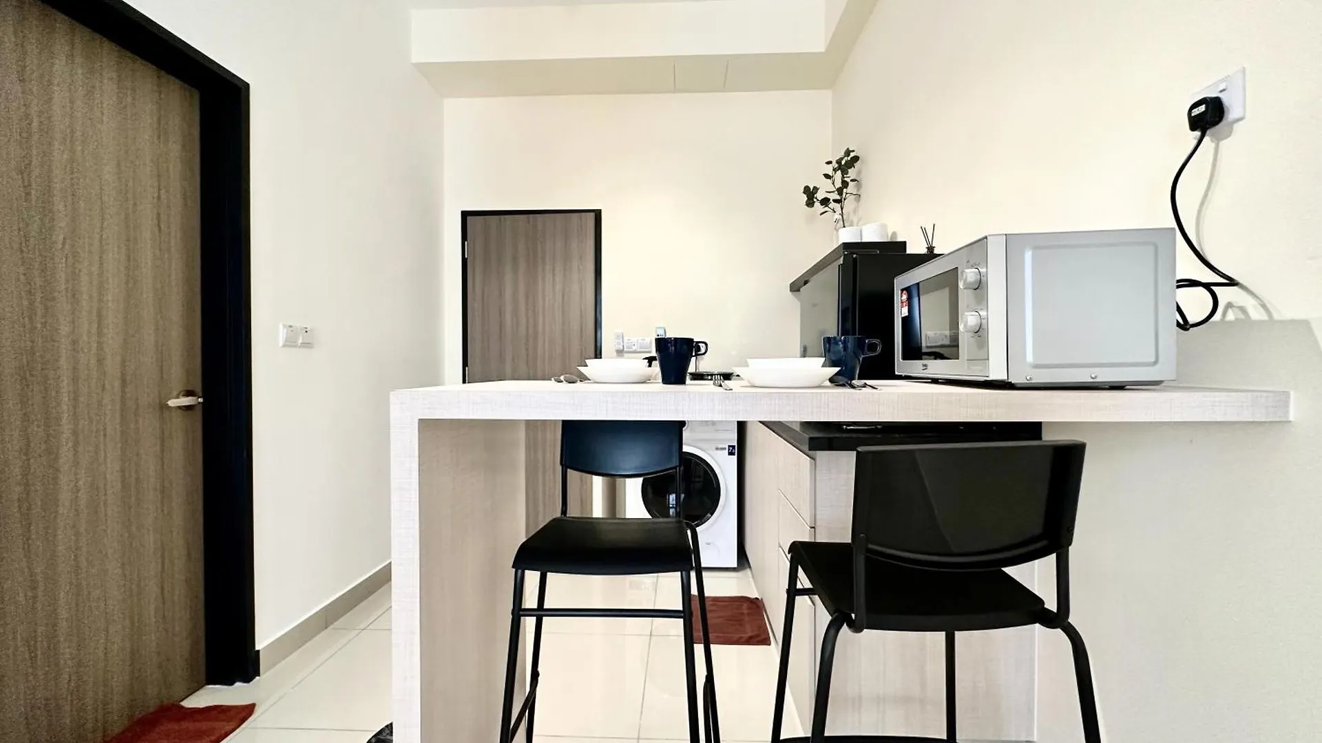 Twin Tower Residence Johor Bahru By Stayrene
