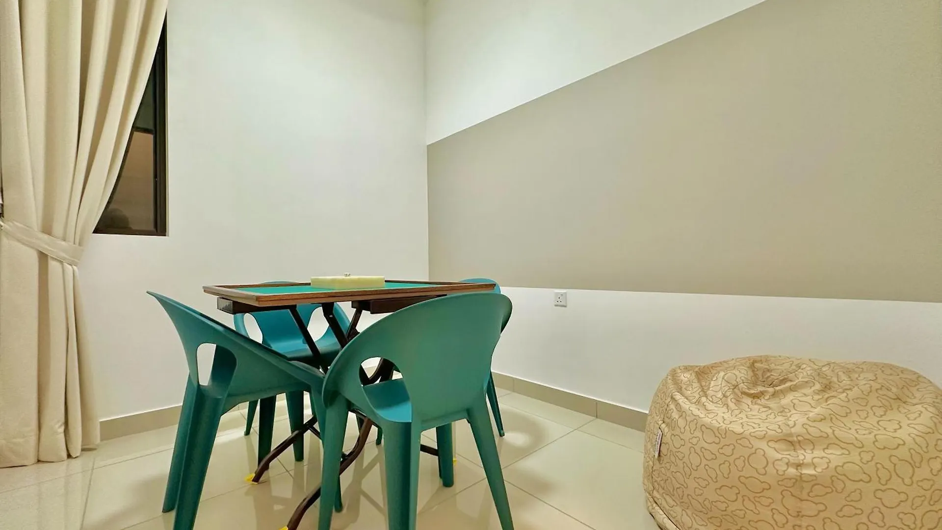 Twin Tower Residence Johor Bahru By Stayrene ماليزيا