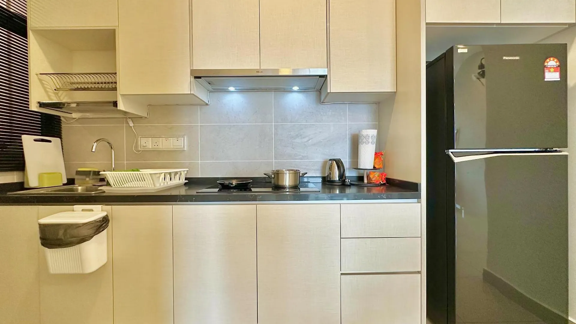 Twin Tower Residence Johor Bahru By Stayrene